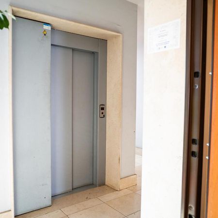 Milu'Seaview Ampia Casa Vista Mare Appartement Giovinazzo Buitenkant foto